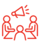Engage with the Community